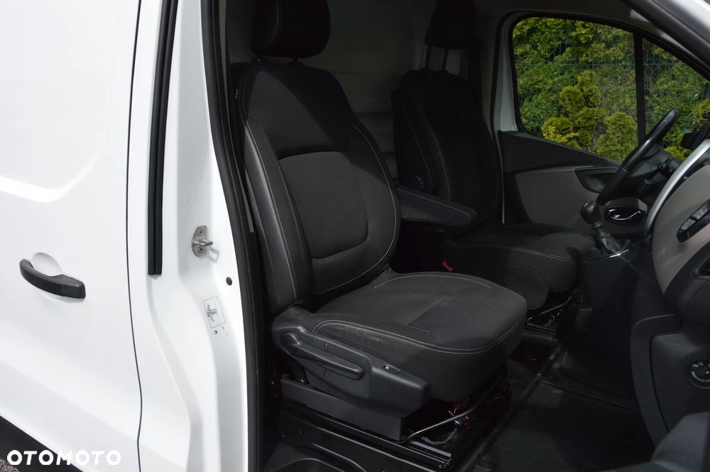 Renault Trafic - 35