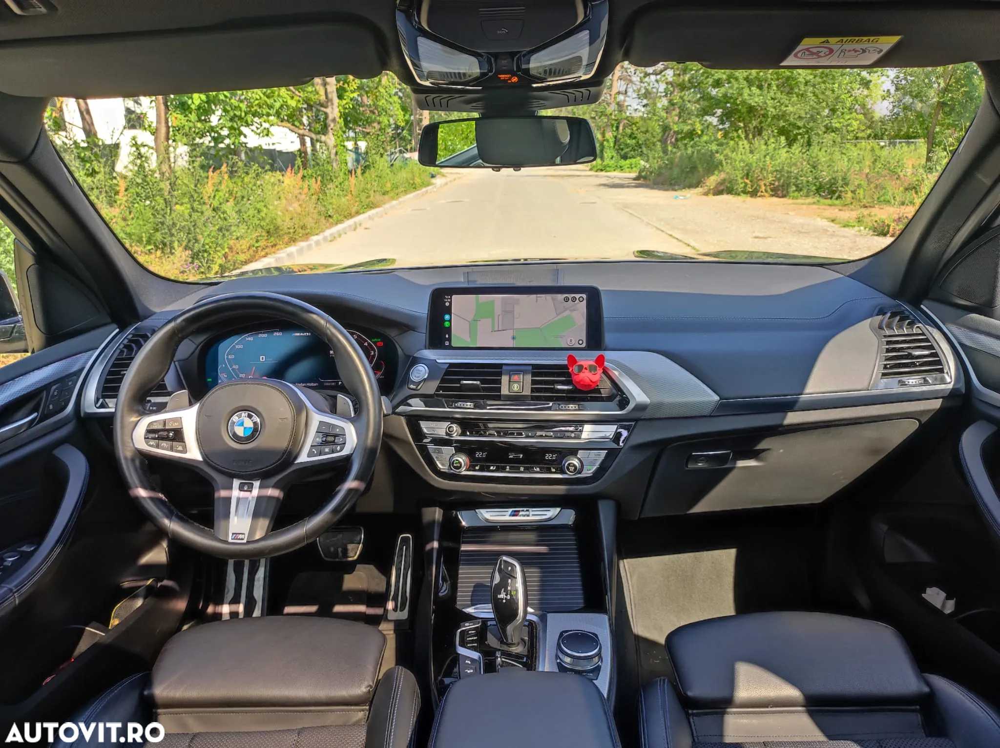 BMW X3 M M40i - 2