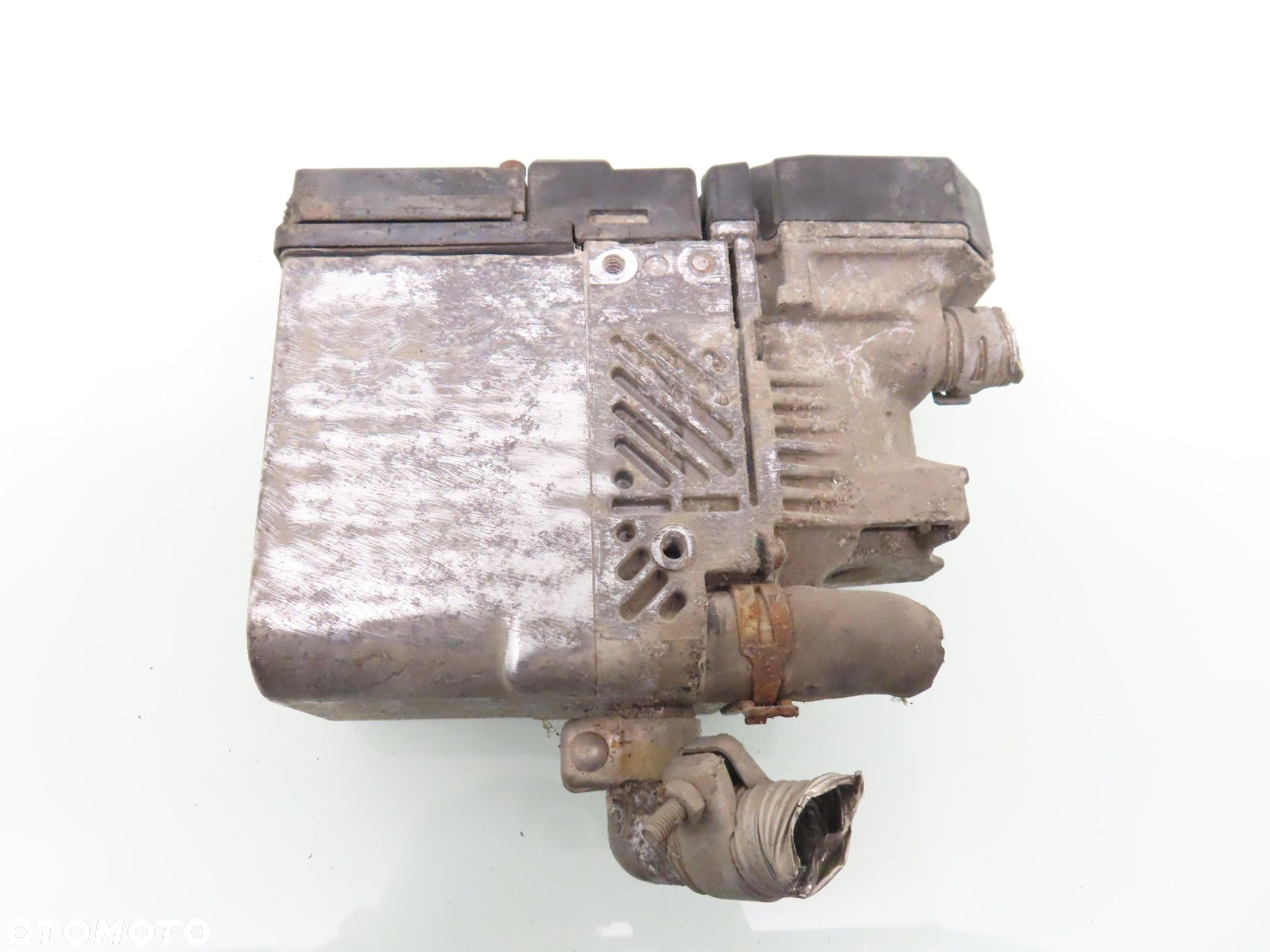 WEBASTO AUDI A8 D3 4E0815069D - 3