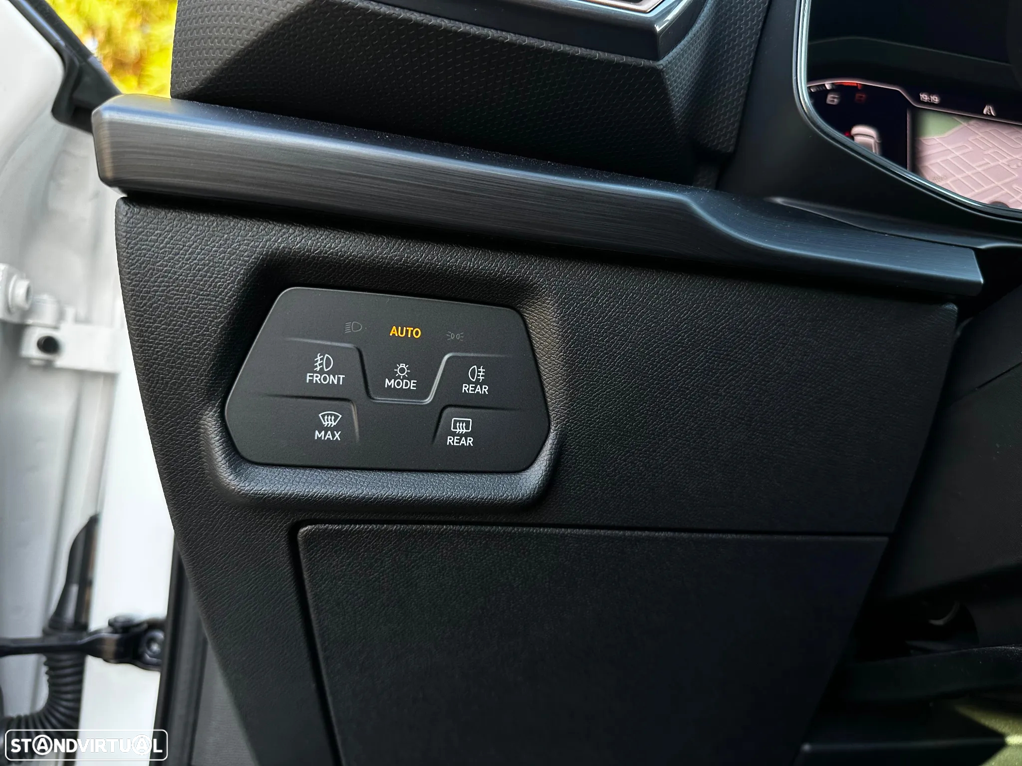 Cupra Leon 1.4 e-Hybrid VZ DSG - 21