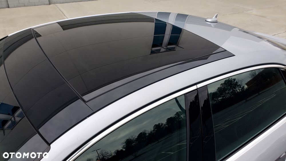 Audi A3 Limousine - 8