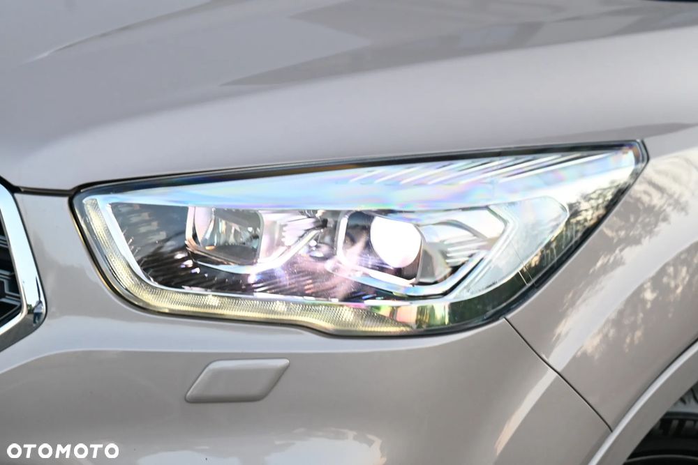 Ford Kuga 1.5 EcoBoost 4x4 Vignale - 22