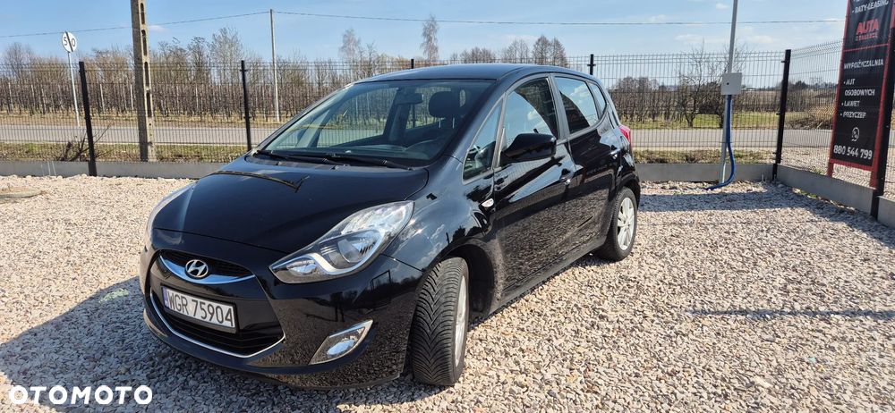 Hyundai ix20 1.4 Edition 20 - 1