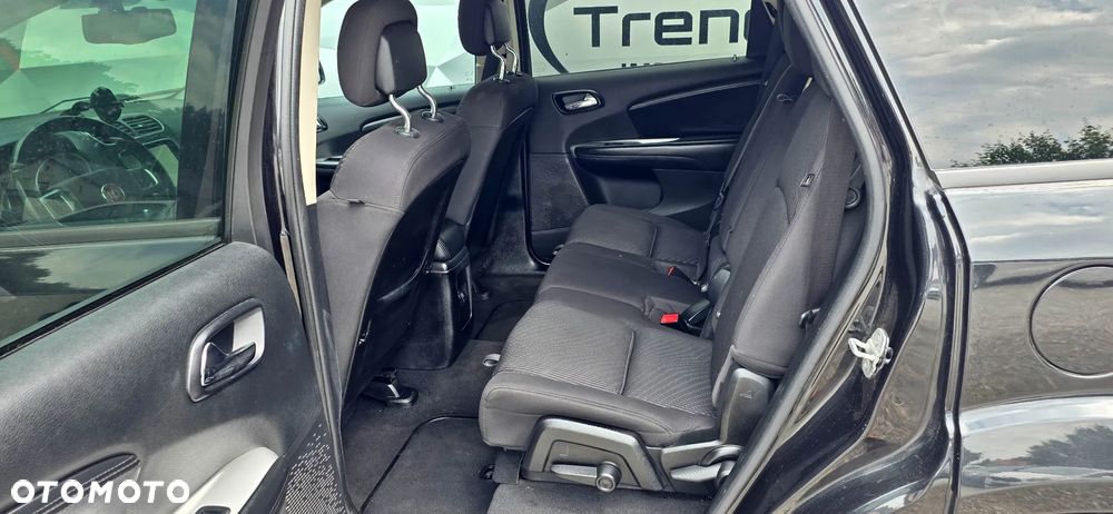 Fiat Freemont 2.0 Multijet 16V DPF Urban - 19