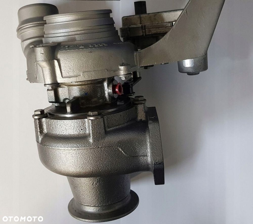 116 118 218 316 318 418 X1 2.0 D 116 136 143KM N47N N47 8518204 11658506722 - 1