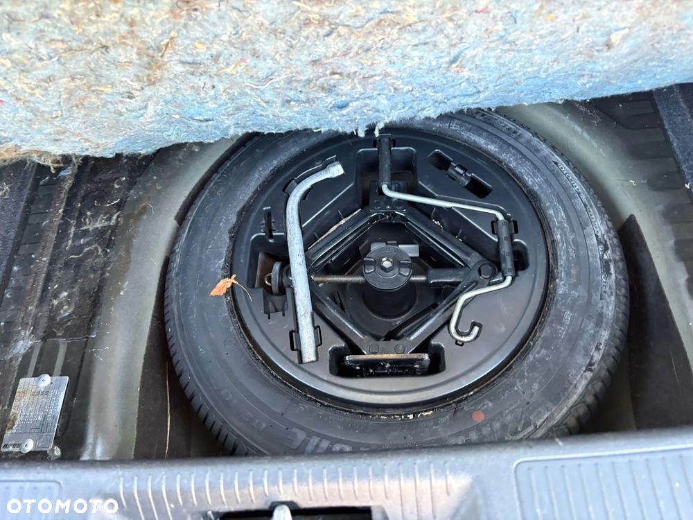 Fiat Grande Punto 1.4 8V Feel - 8