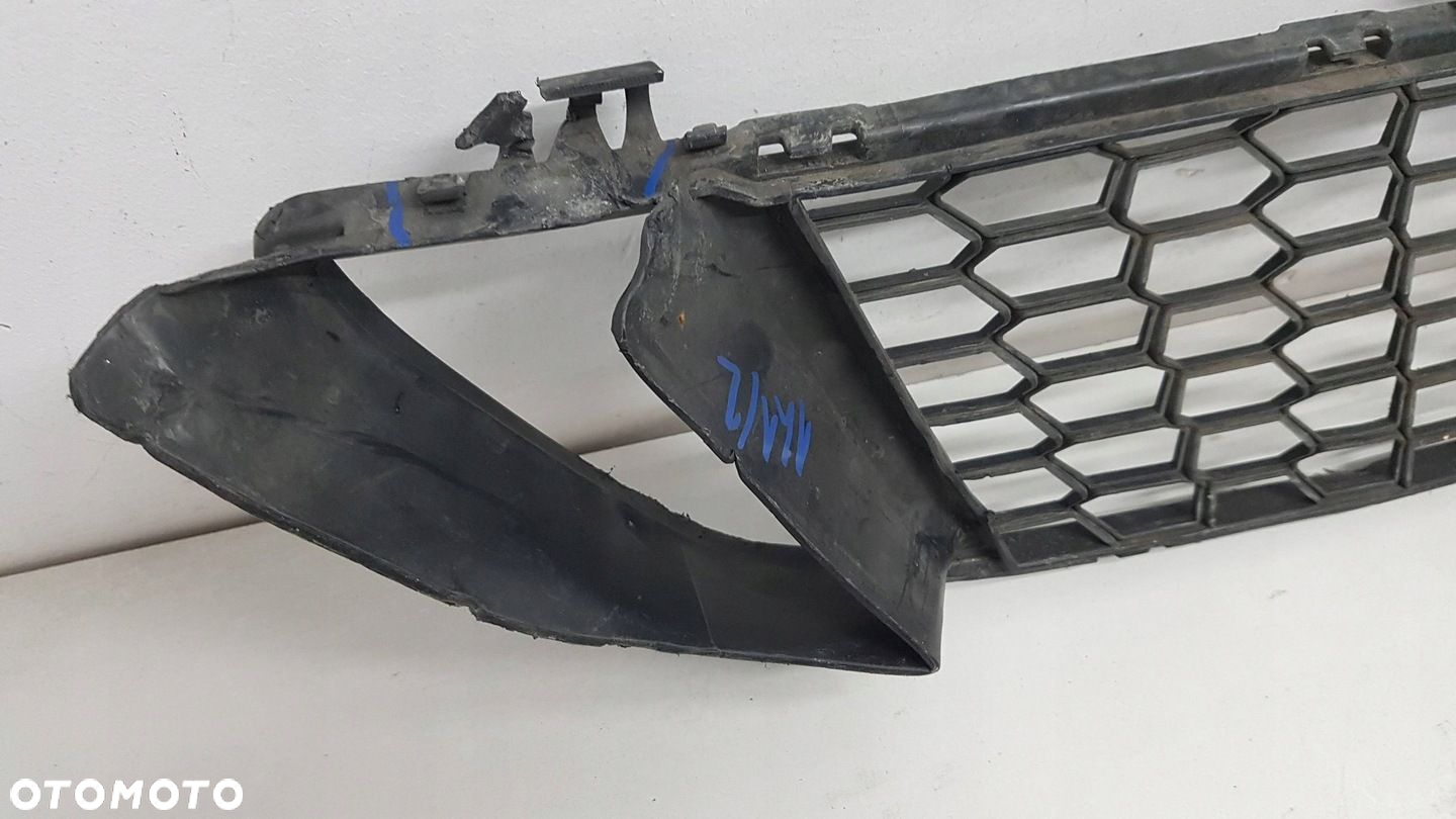 BMW 2 F22 F23 18- M Pakiet Kratka Zderzaka Przedniego - 6