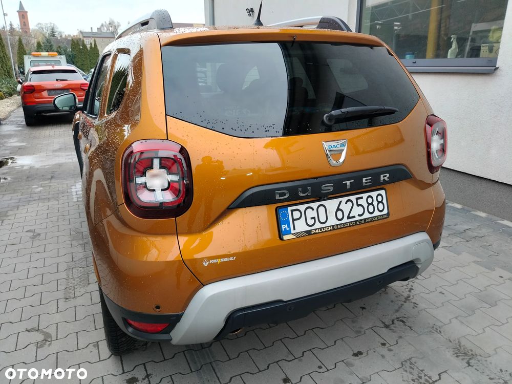 Dacia Duster - 7