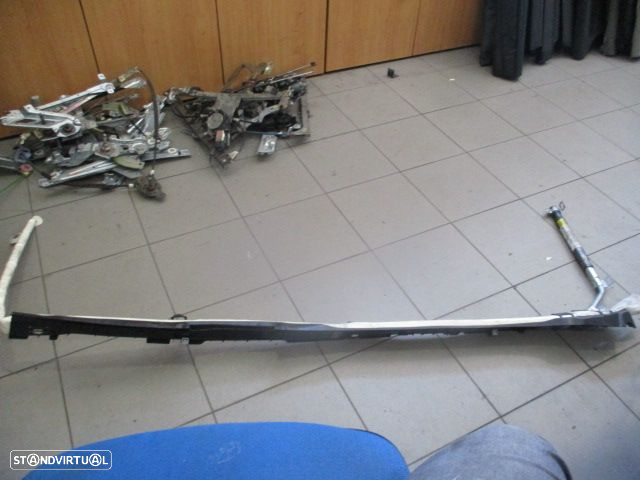 Airbag Cortina 5M0880742C VW GOLF PLUS (5M) FASE 1 2008 1.9TDI  105CV 5P CINZENTO DRT - 2