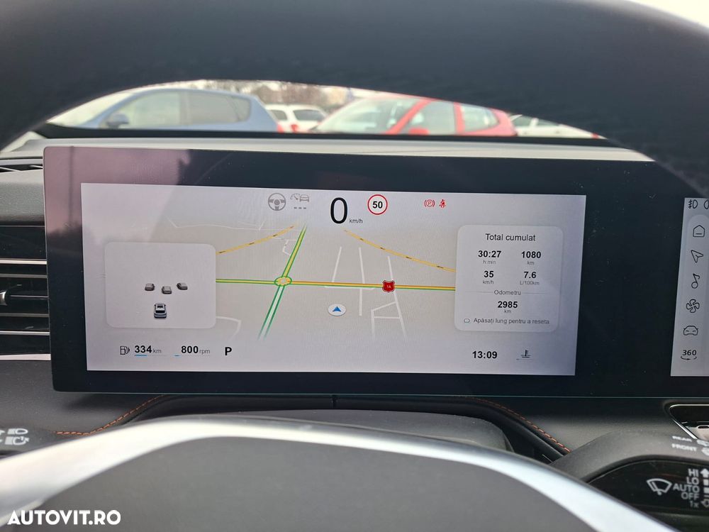 MG HS 1.5 T-GDi 7DCT Exclusive - 19