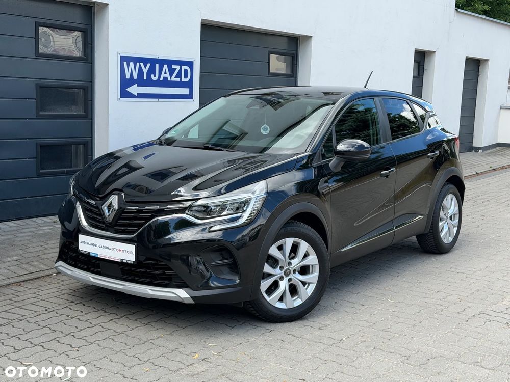 Renault Captur 1.3 TCe Intens - 33