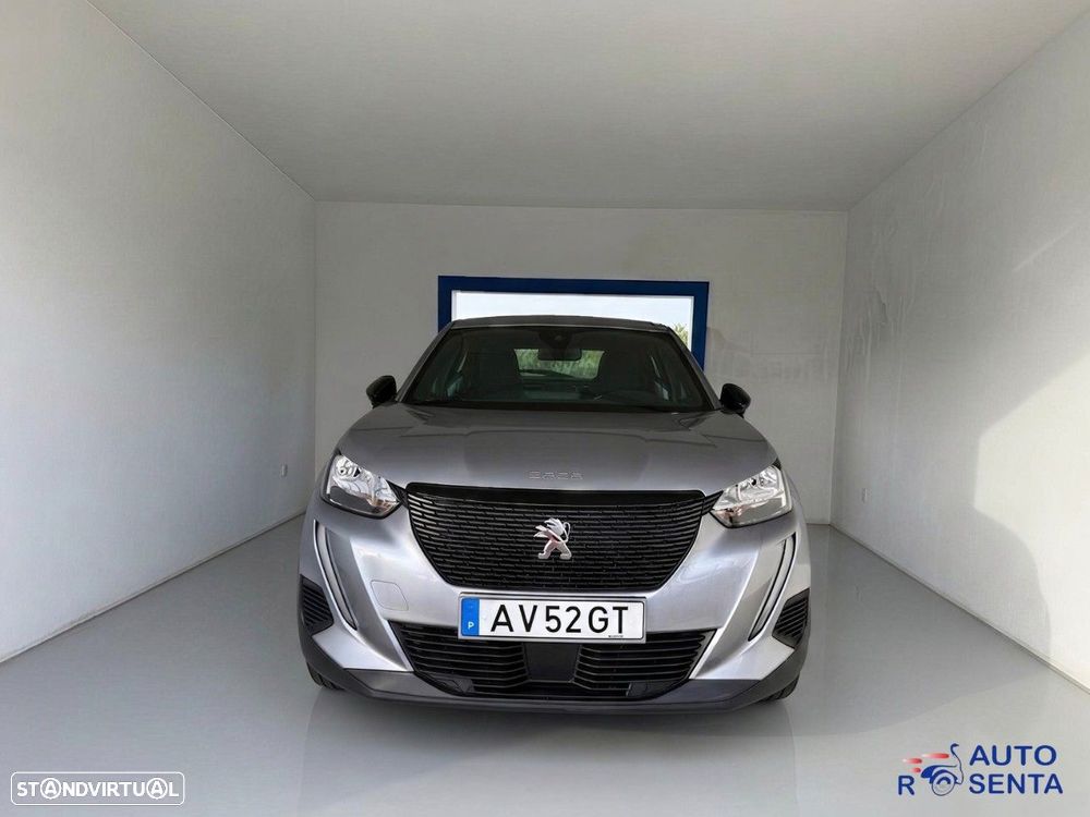 Peugeot 2008 1.2 PureTech Allure - 2