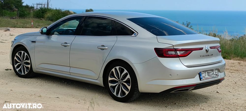 Renault Talisman ENERGY dCi EDC Intens - 8
