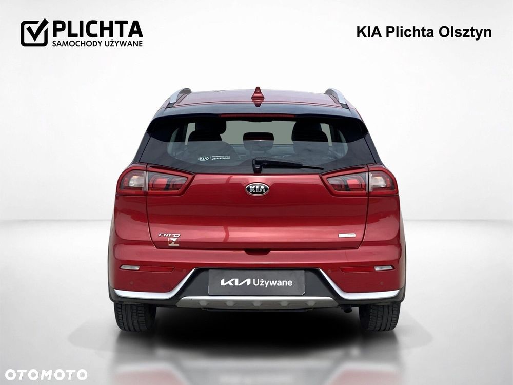 Kia Niro - 4