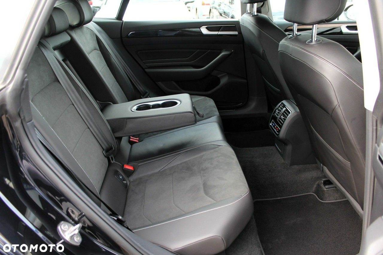 Volkswagen Arteon 2.0 TSI Elegance DSG - 9