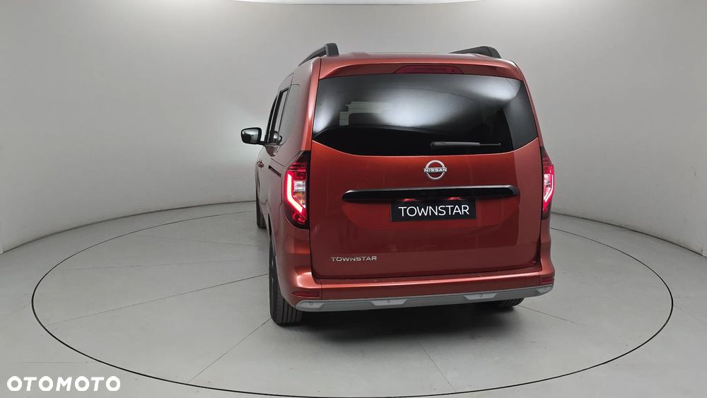 Nissan Townstar Combi 1.3 DIG-T L2 Tekna DCT - 9