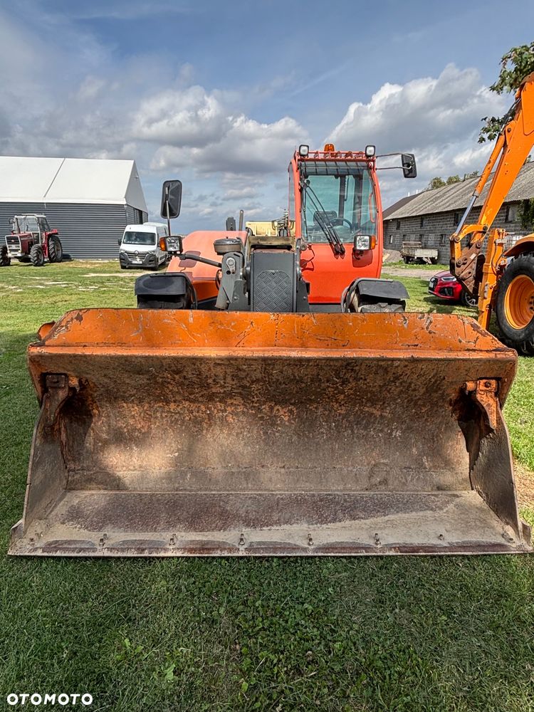 Inny JLG3509 - 3
