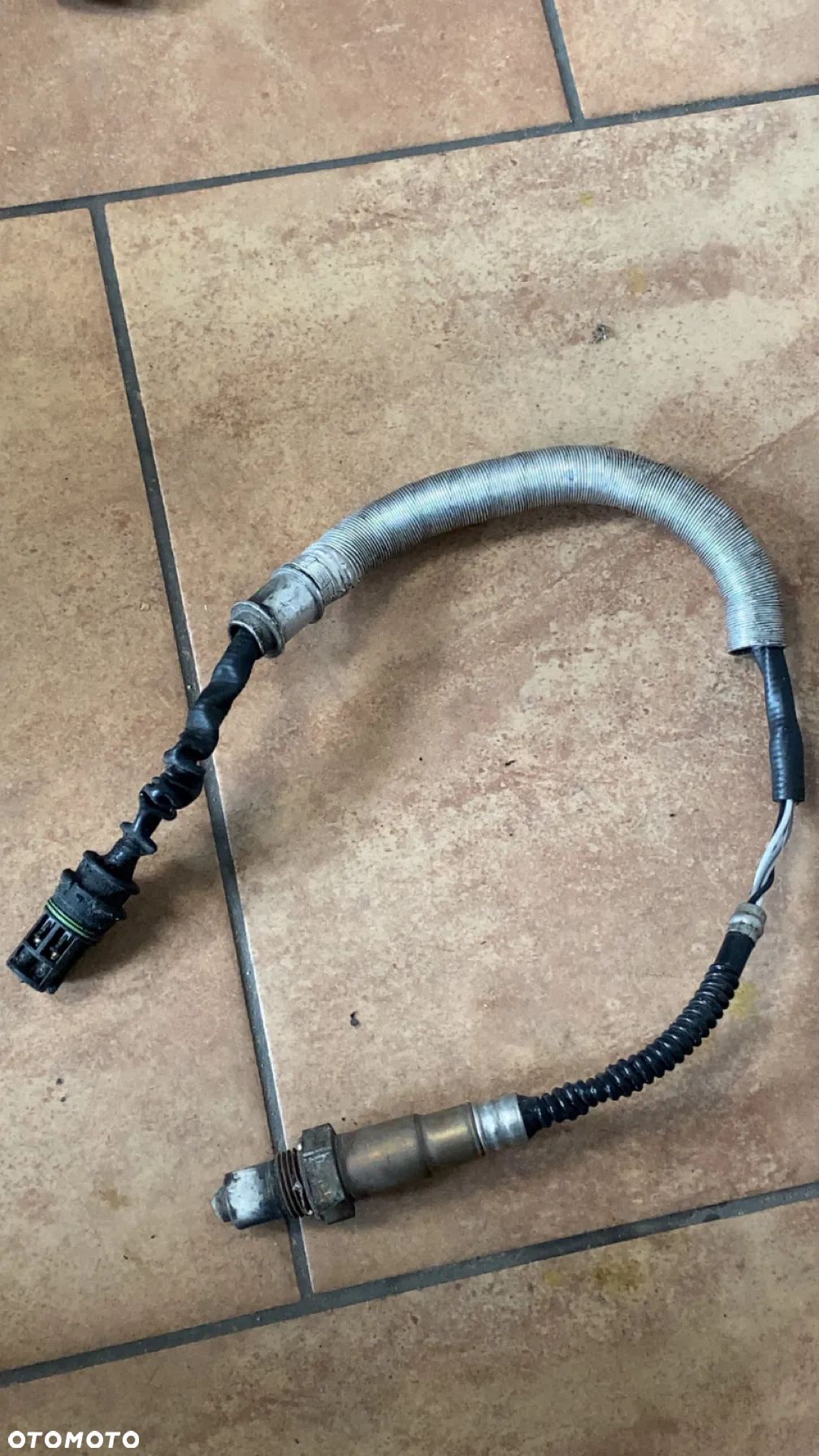 SONDA LAMBDA BMW E90 E91 7545074 - 1