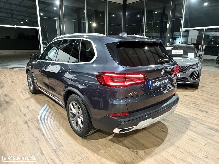 BMW X5 45 e xDrive - 28