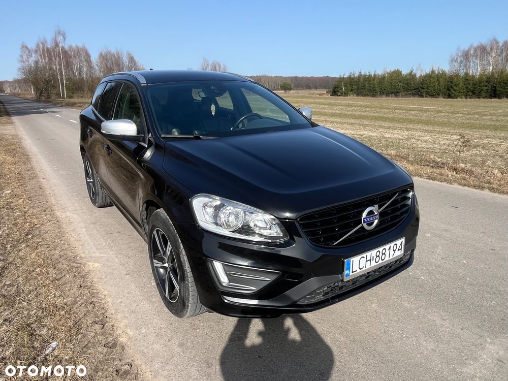 Volvo XC 60 D3 Drive-E R-Design Momentum - 9