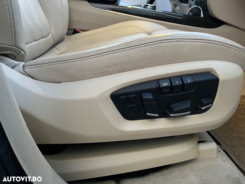 BMW X5 xDrive25d - 11