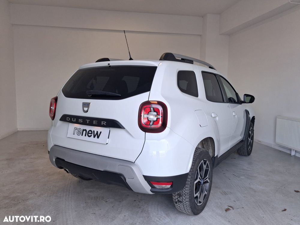 Dacia Duster ECO-G 100 SL BlueLine - 2