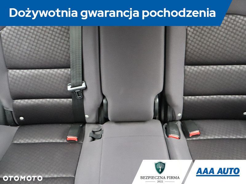 SsangYong/KGM Korando - 12