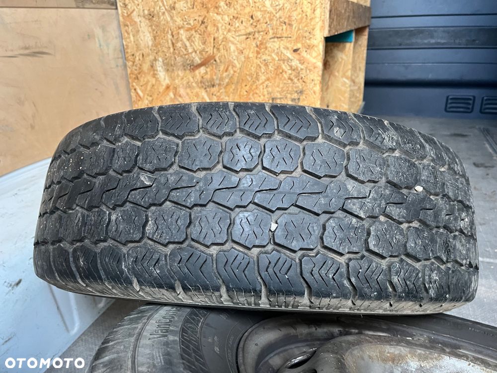 Mercedes-Benz Sprinter - 17