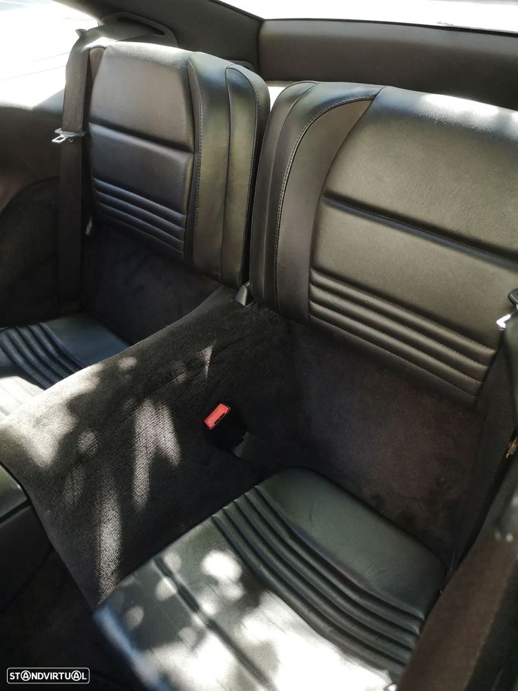 Porsche 911 (996) Carrera Coupé - 14