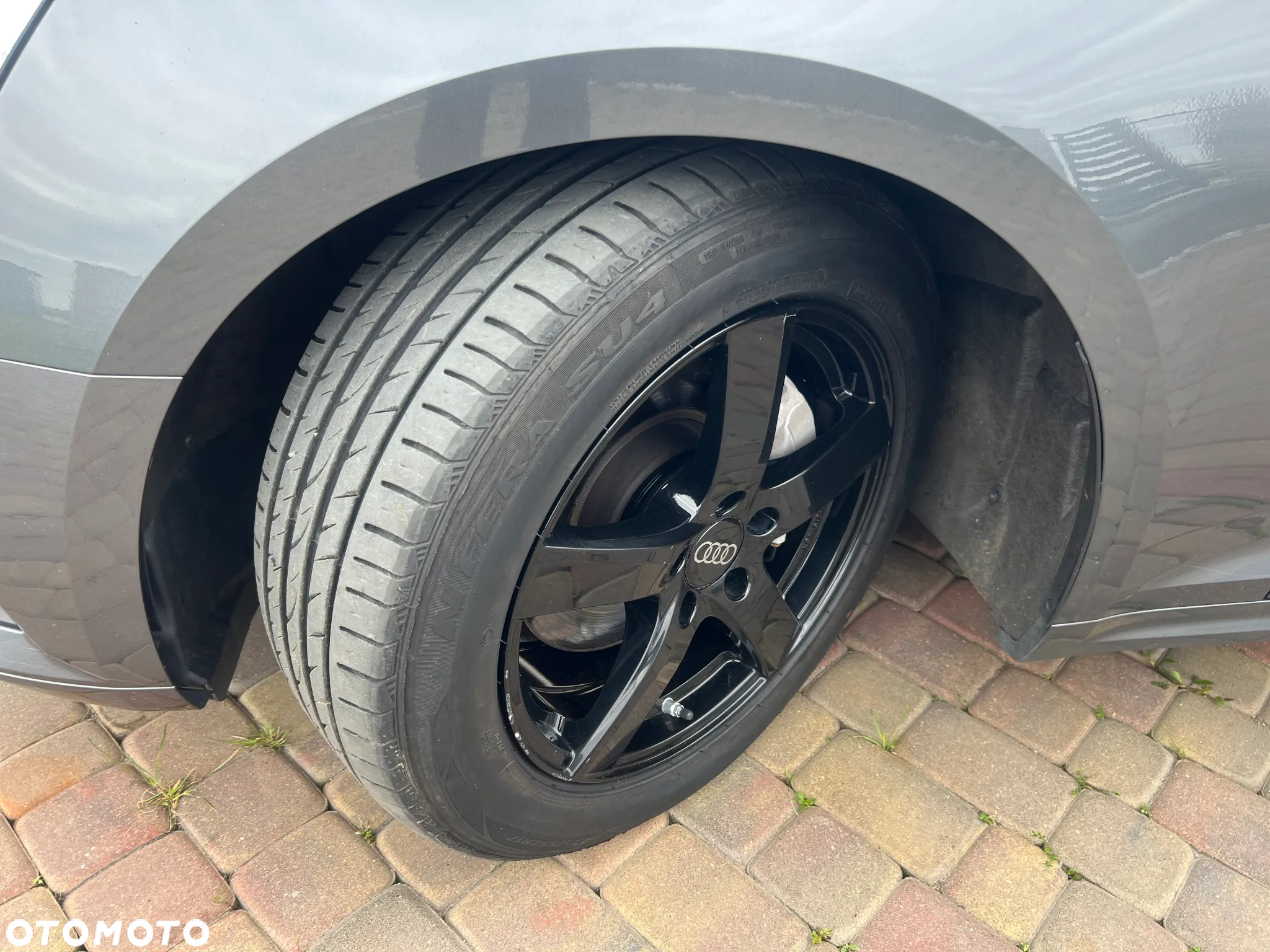 Audi A5 40 TDI Sport S tronic - 17