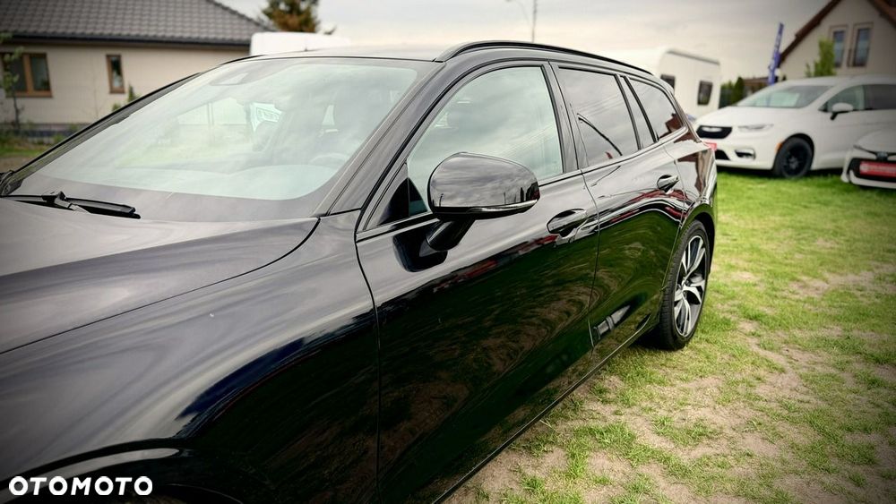 Volvo V60 - 6