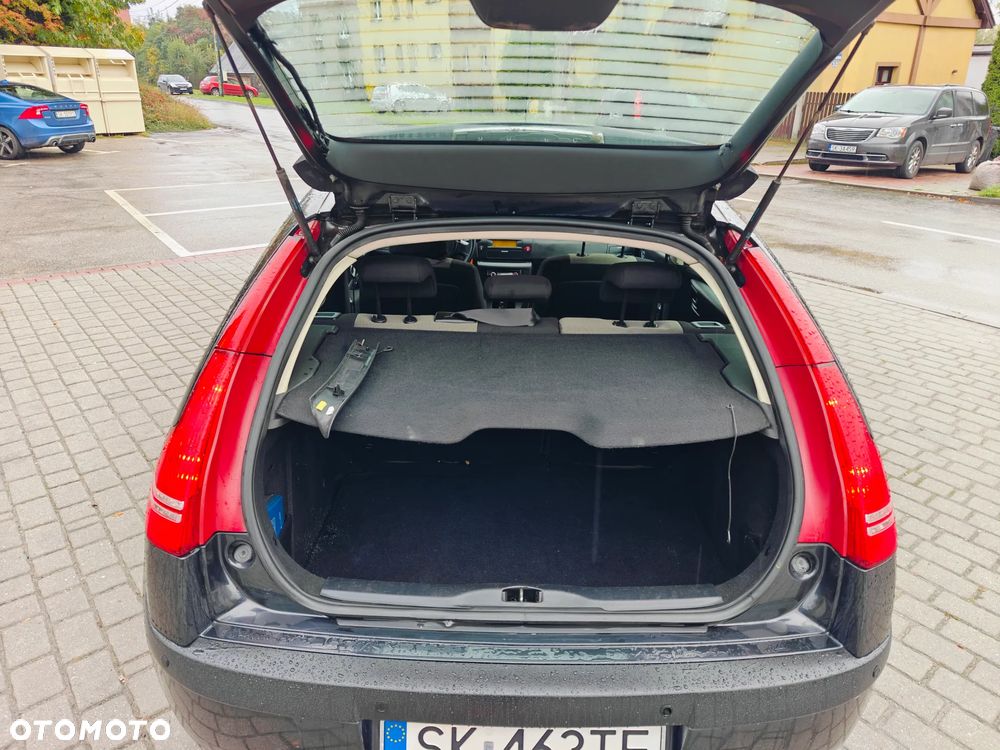 Citroën C4 1.6 16V Impress - 19