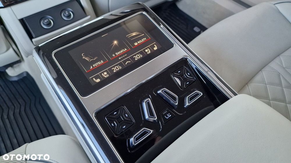 Audi A8 - 22