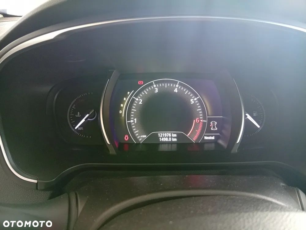Renault Talisman 1.3 TCe FAP Intens EDC - 7