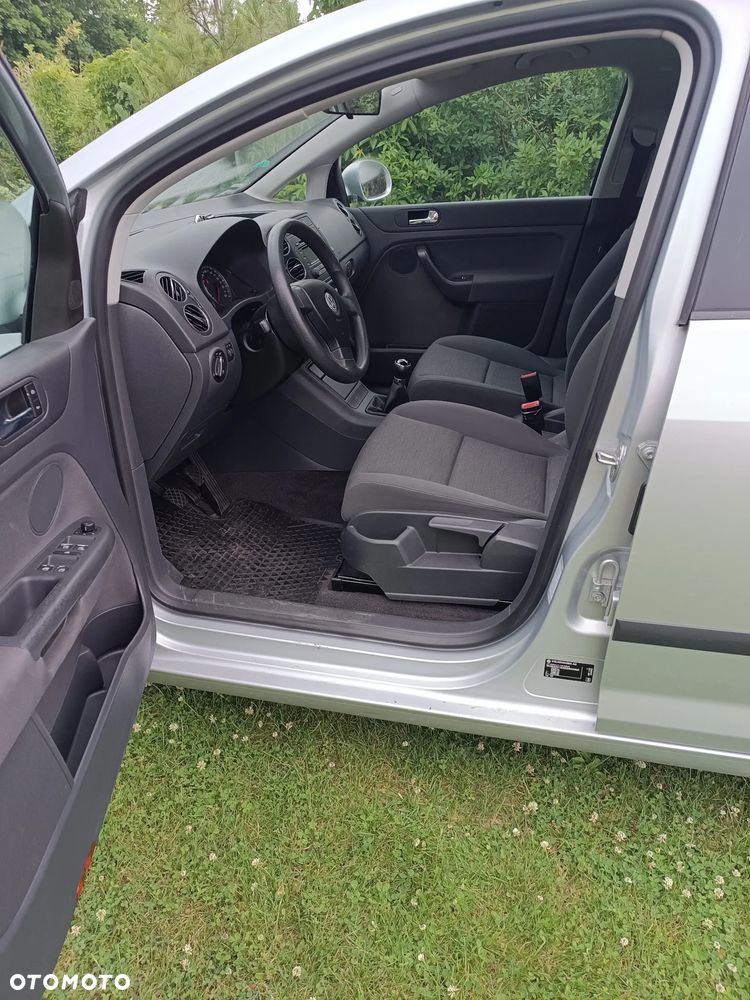 Volkswagen Golf Plus 1.9 TDI Edition - 22