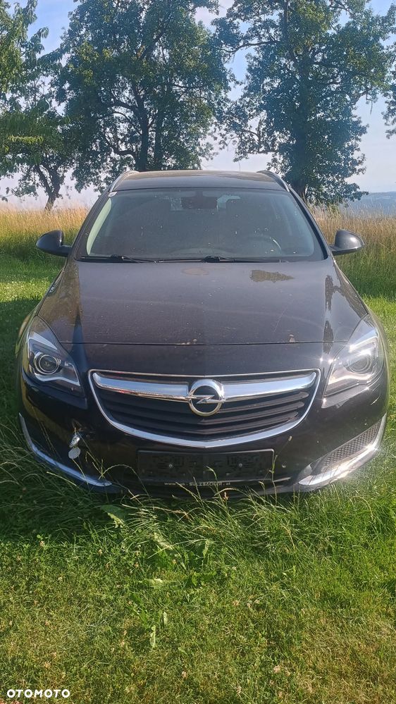 Opel Insignia 1.6 CDTI Sport - 10
