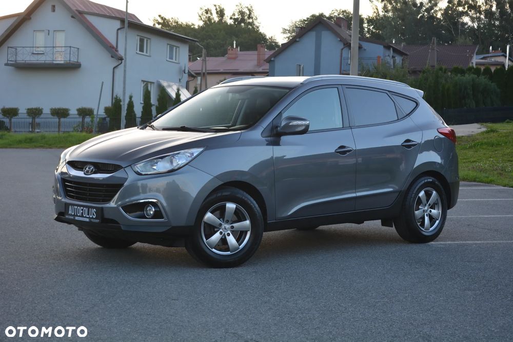 Hyundai ix35 - 23