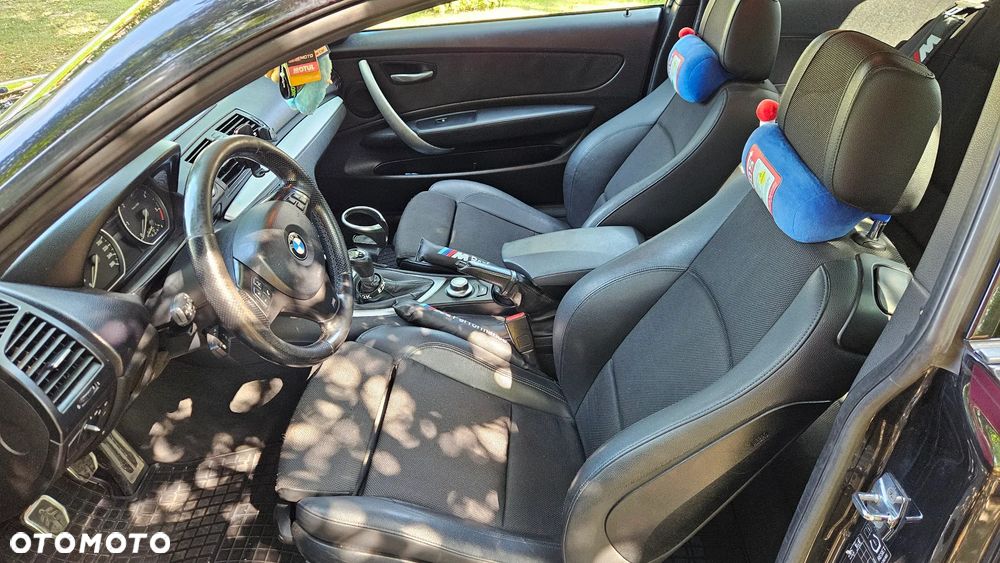 BMW Seria 1 123d - 18
