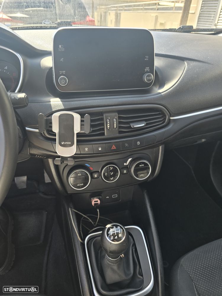 Fiat Tipo Station Wagon 1.3 Multijet - 10