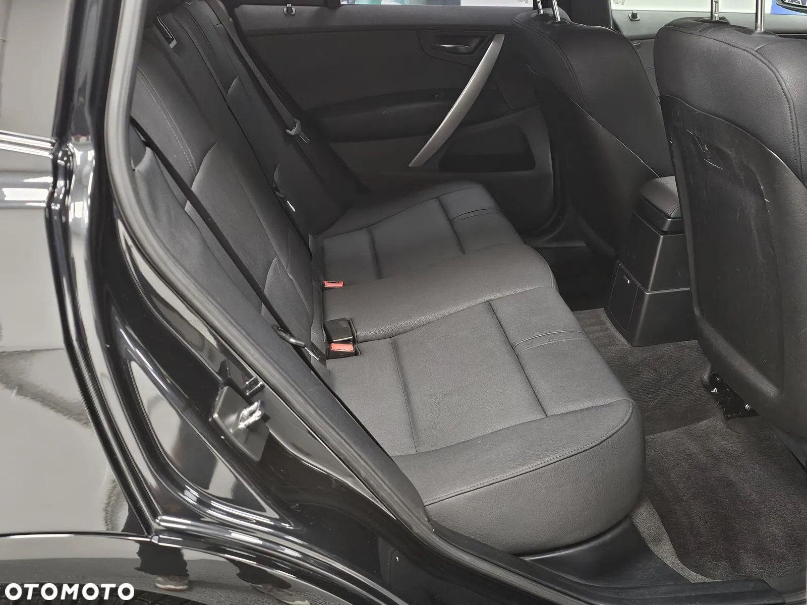 BMW X3 - 10