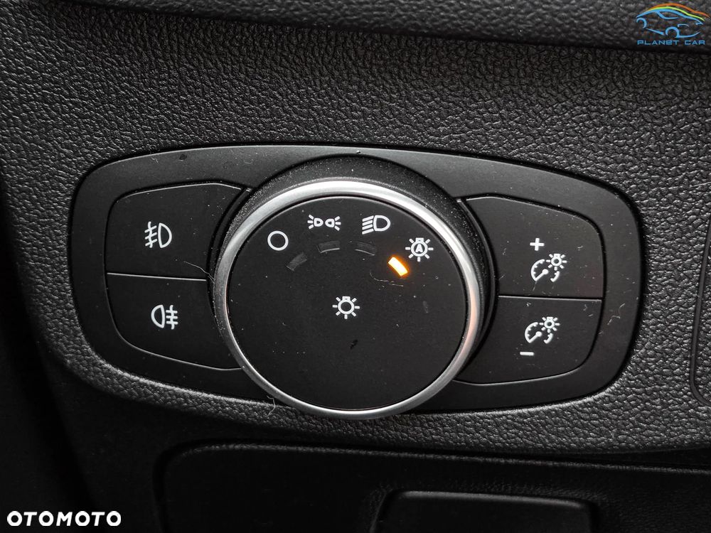 Ford Focus 1.5 EcoBoost Start-Stopp-System Titanium - 28