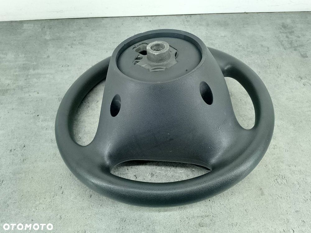 KIEROWNICA Z PODUSZKĄ FIAT STILO 00735304560  735317551 - 3