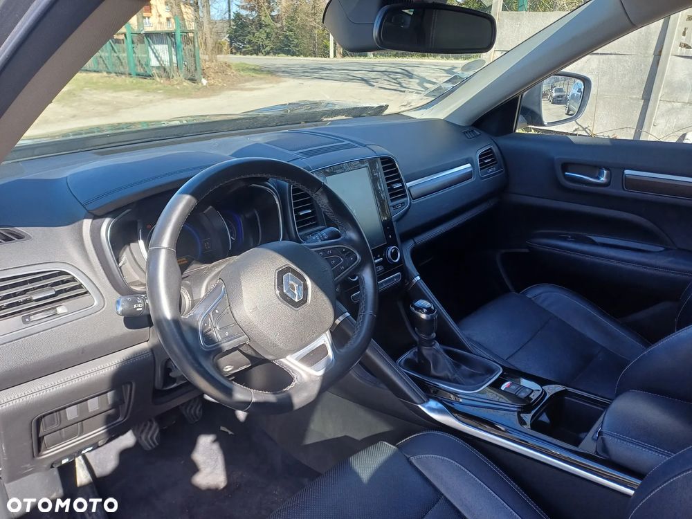 Renault Koleos ENERGY dCi 130 INTENS - 9