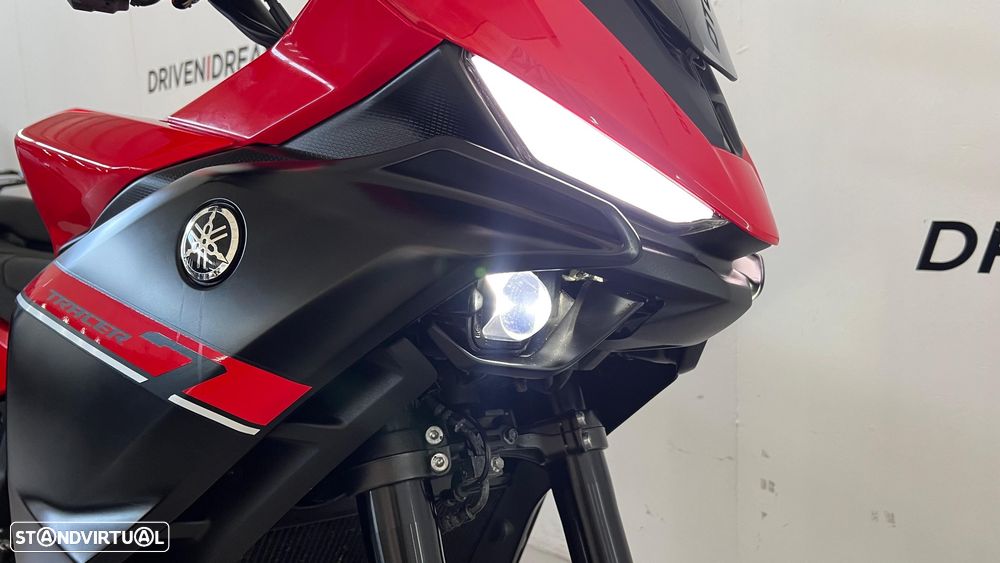 Yamaha Tracer 7 - 6