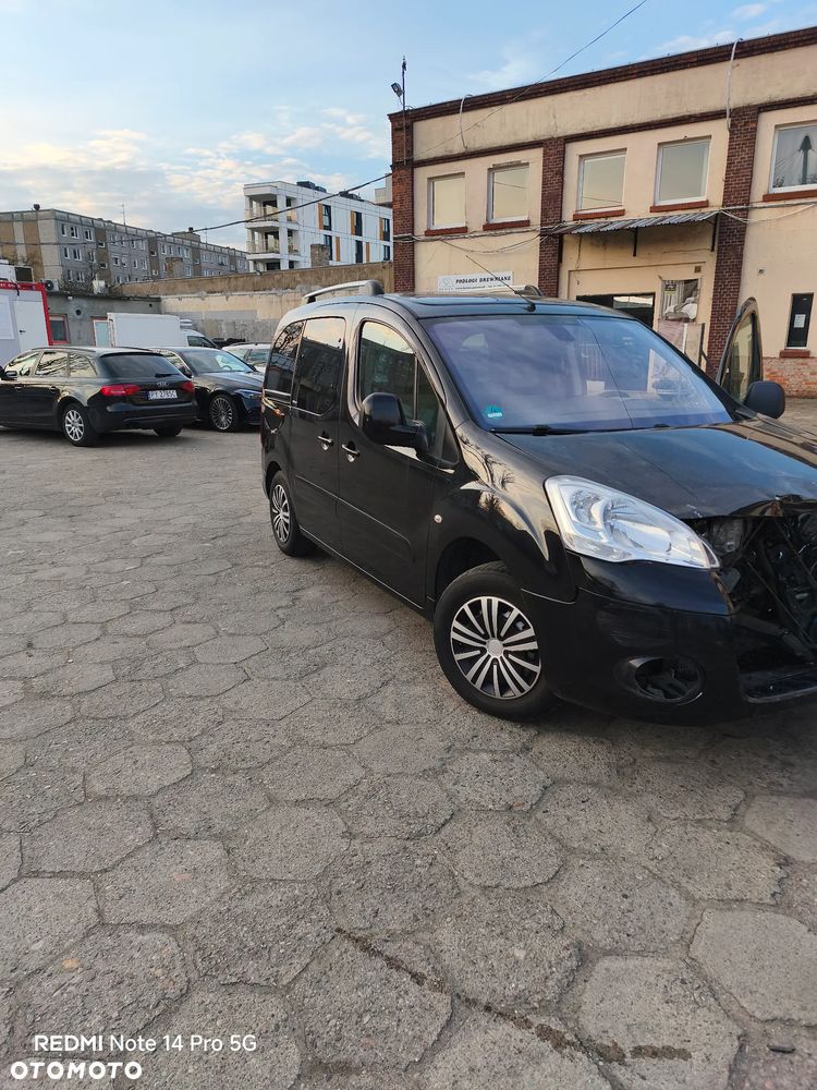 Citroën Berlingo - 2