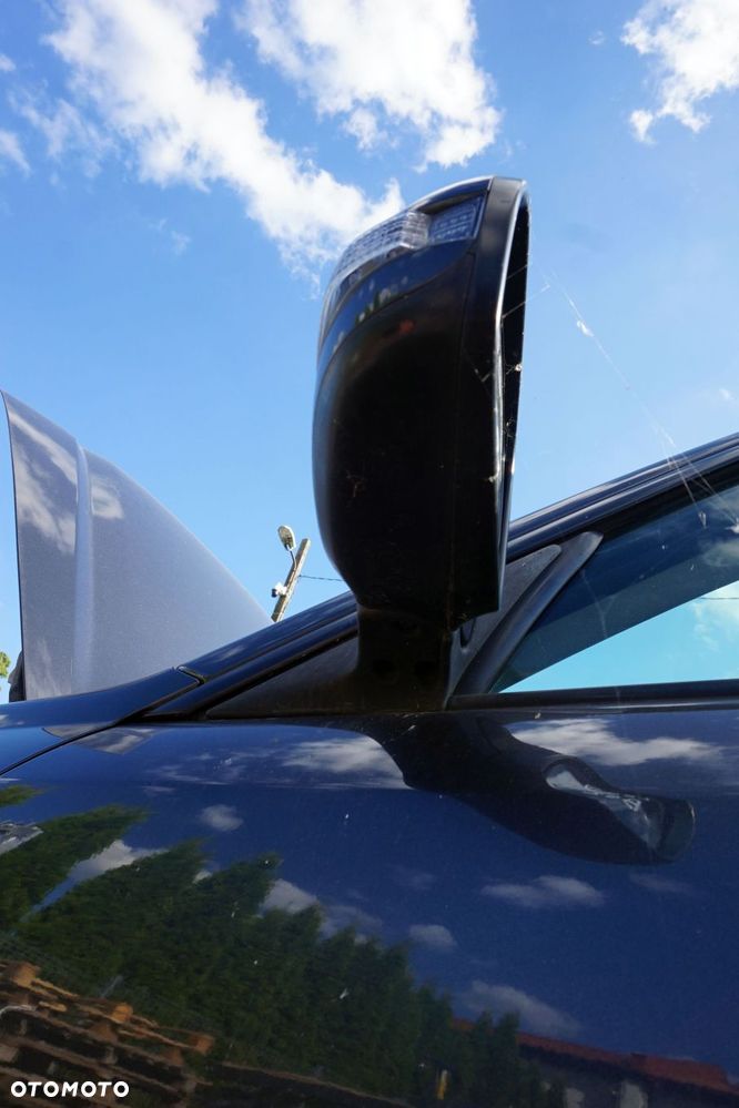LUSTERKO ELEKTRYCZNE LEWE LEGACY IV BP LIFT 65Z SKŁADANE EL EU SZARY SUBARU 2006-2009 - 5