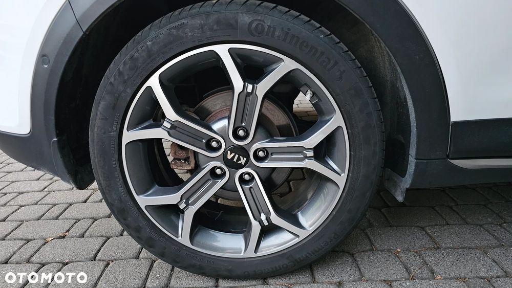 Kia XCeed 1.6 CRDi mHEV L Business Line DCT - 20