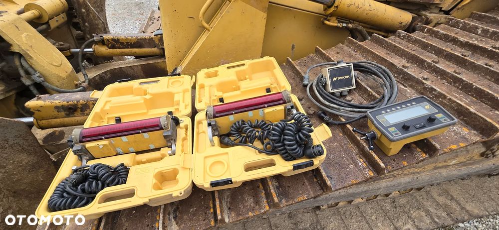 Caterpillar D6N LGP - 3