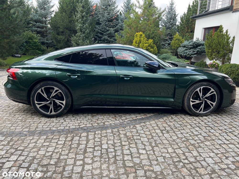 Audi e-tron GT - 5