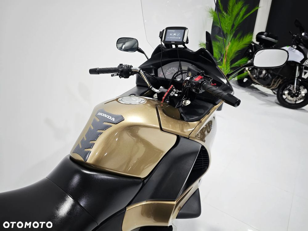 Honda Deauville - 14